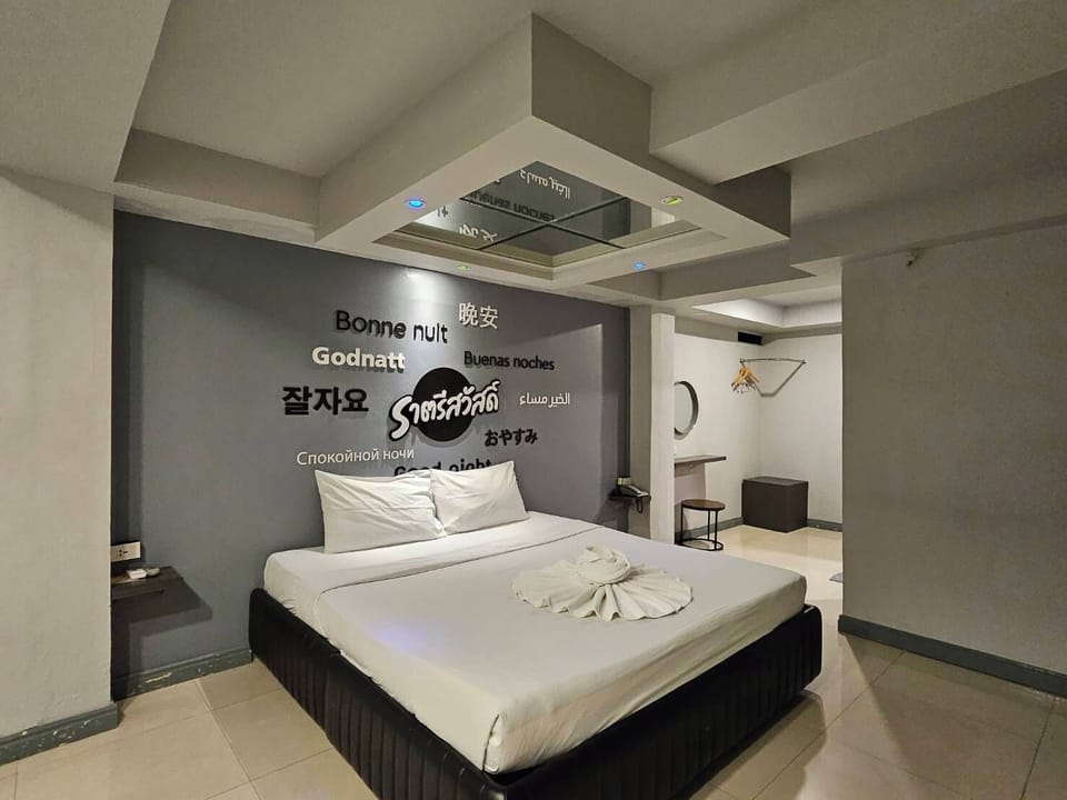 Superior Room | Free WiFi