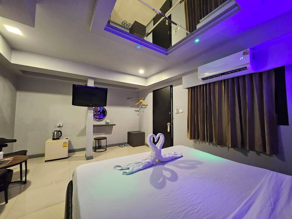 Superior Room | Free WiFi