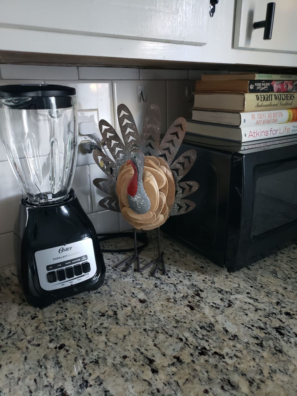 Microwave