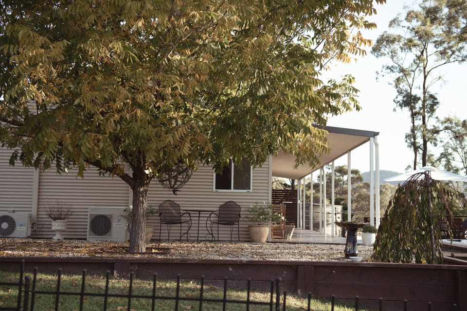 Verandah