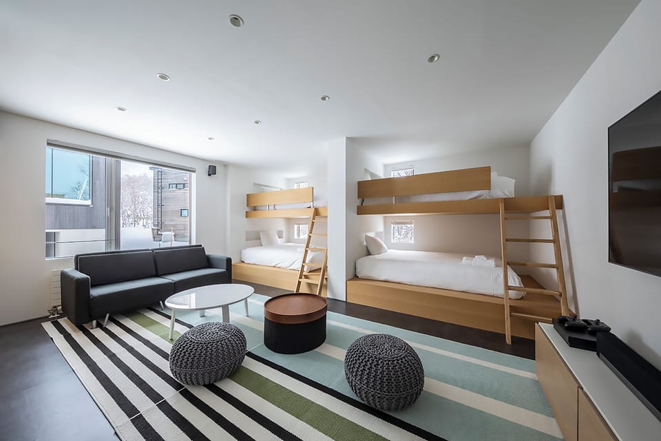 5 bedrooms, iron/ironing board, free WiFi