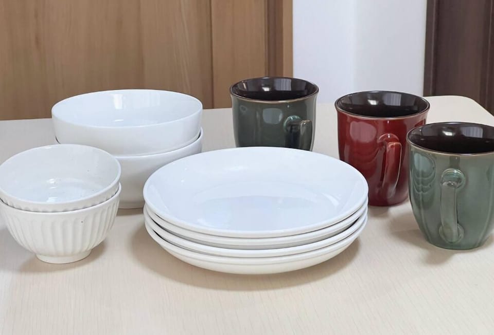 Comfort Room, Non Smoking (101) | Private kitchen