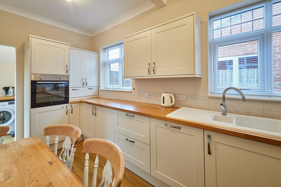 House | 2 bedrooms