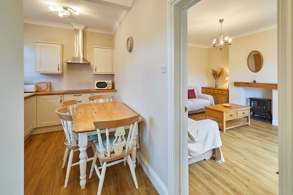 House | 2 bedrooms
