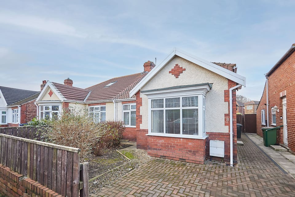 House | 2 bedrooms