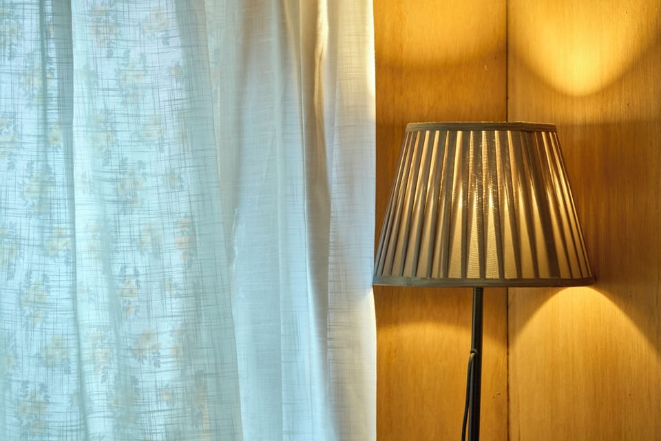 Design House, City View (non-Korean nationals only) | 2 bedrooms, soundproofing, free WiFi