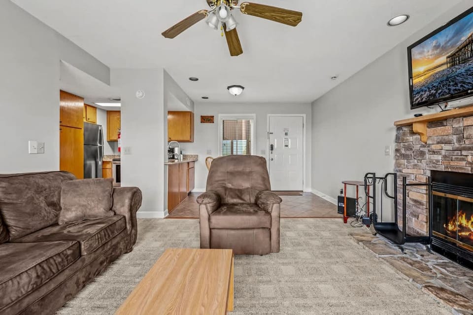 House | 1 bedroom