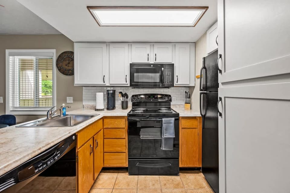 House | 1 bedroom
