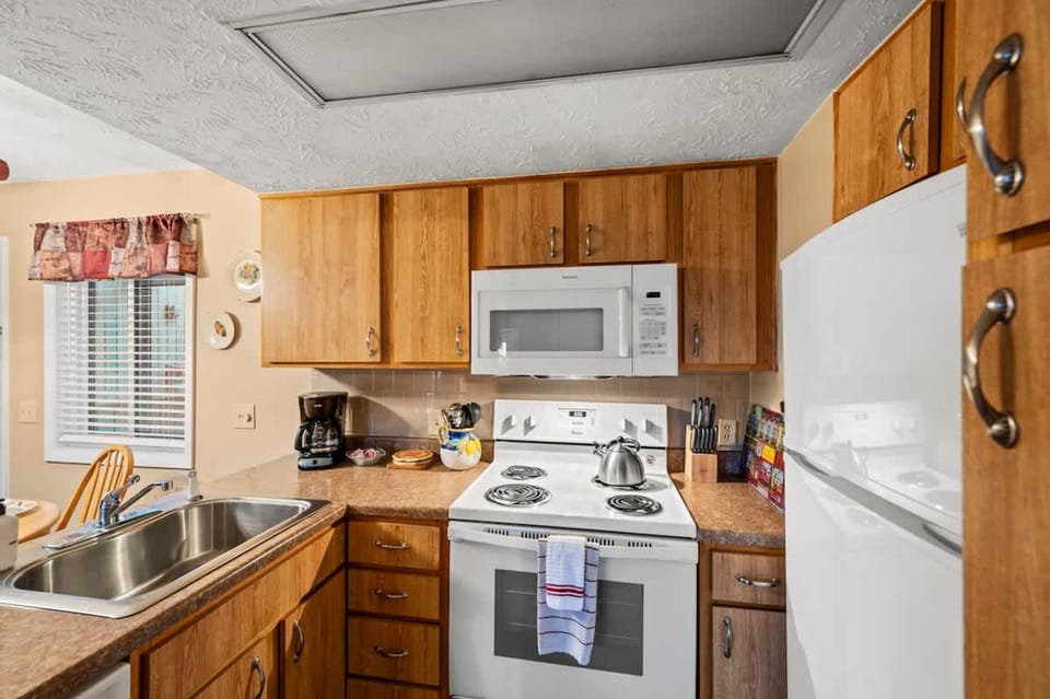 House | 2 bedrooms