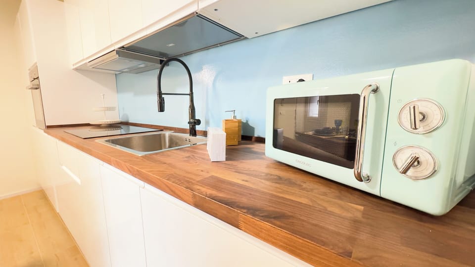 Apartment | 1 bedroom
