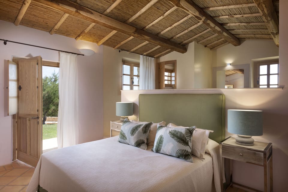 Villa Ginepro | In-room safe, soundproofing, free WiFi