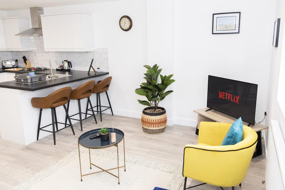 House | 2 bedrooms
