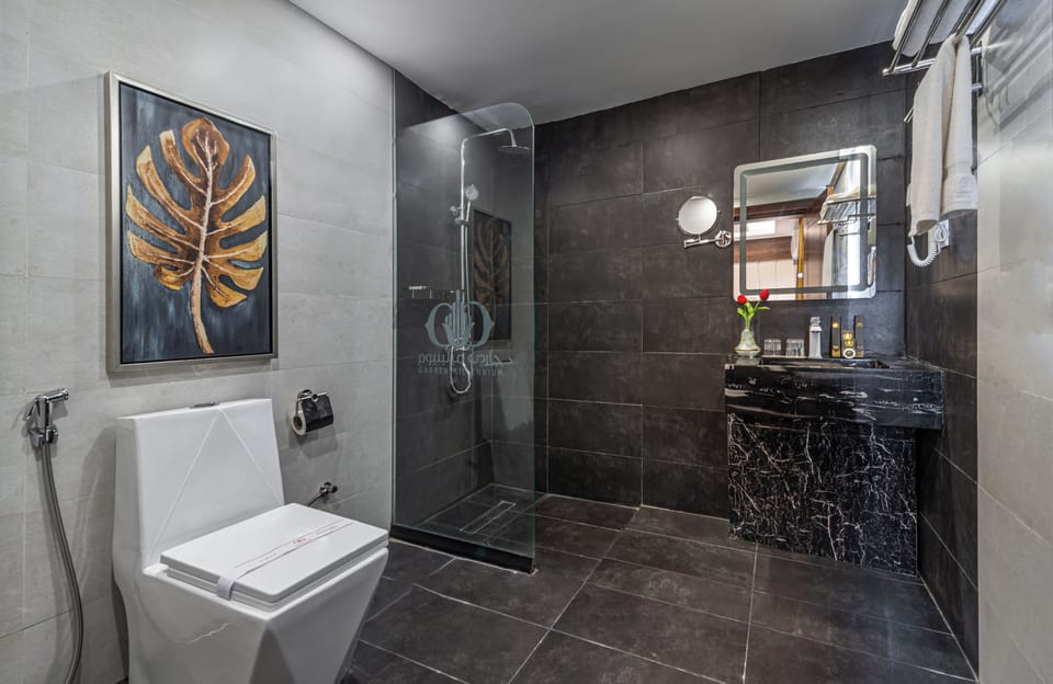 Garden Millennium Hotel Suites - Alsewes Hotel in Saudi Arabia