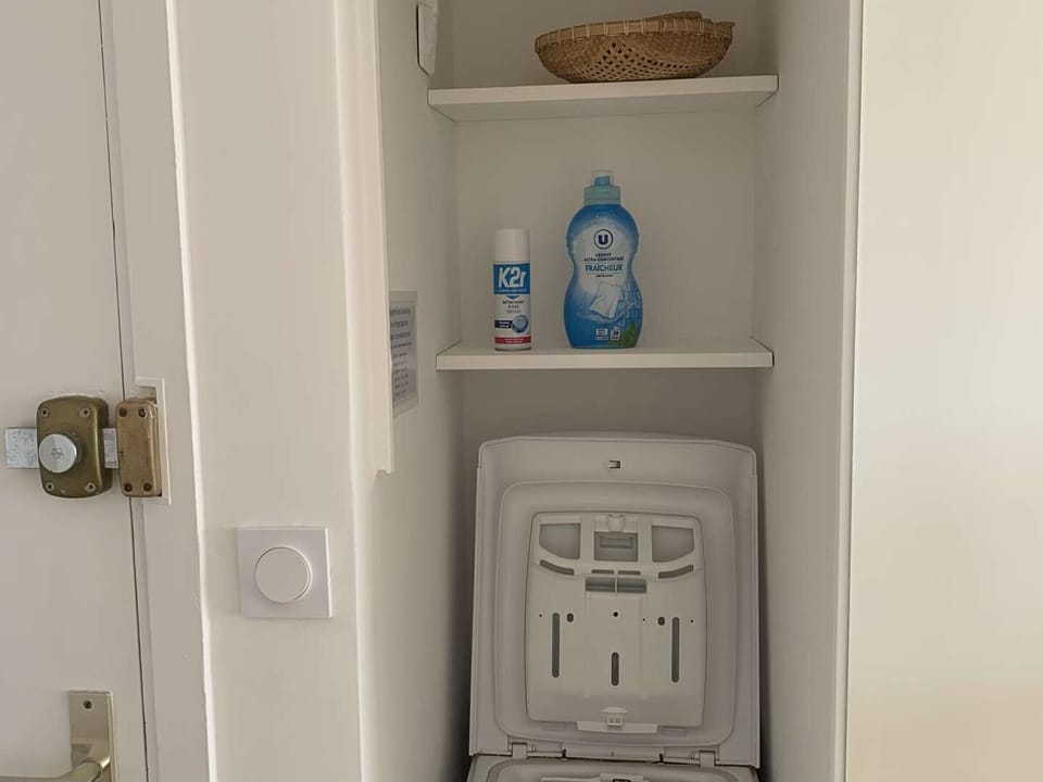 Miscellaneous