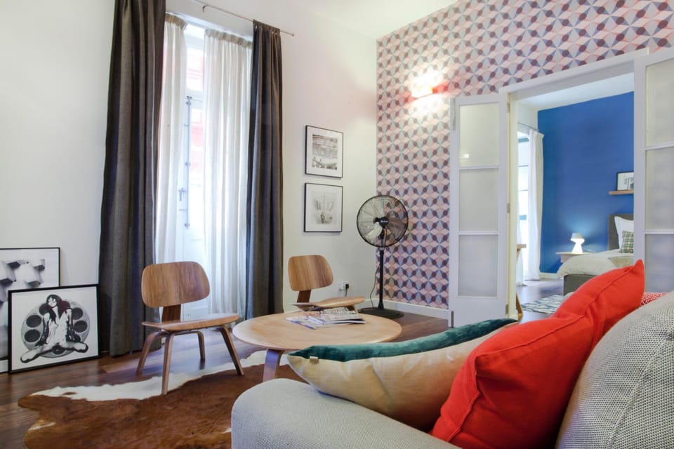 House | 1 bedroom