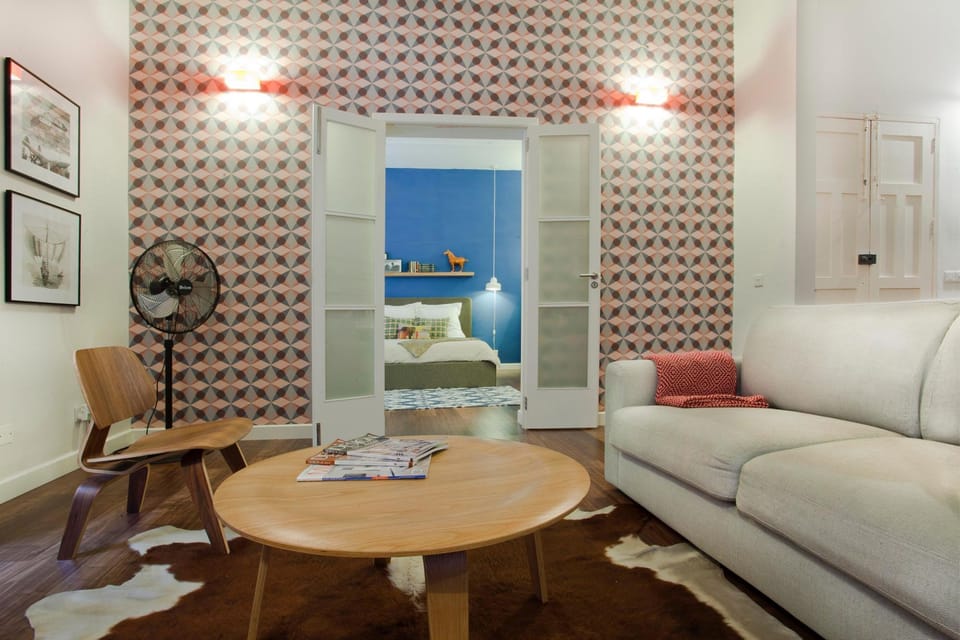 House | 1 bedroom