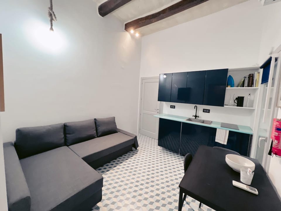 House | 1 bedroom