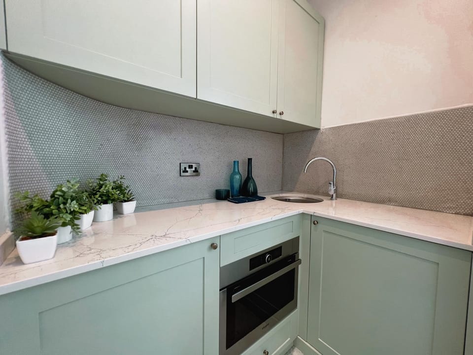 House | 1 bedroom