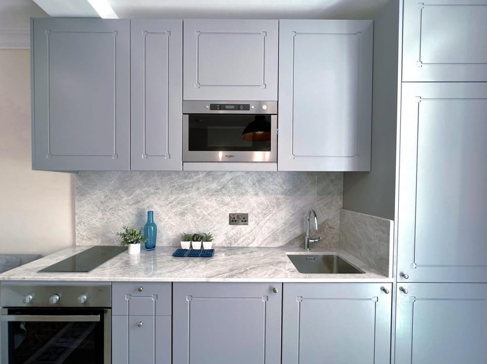 House | 1 bedroom