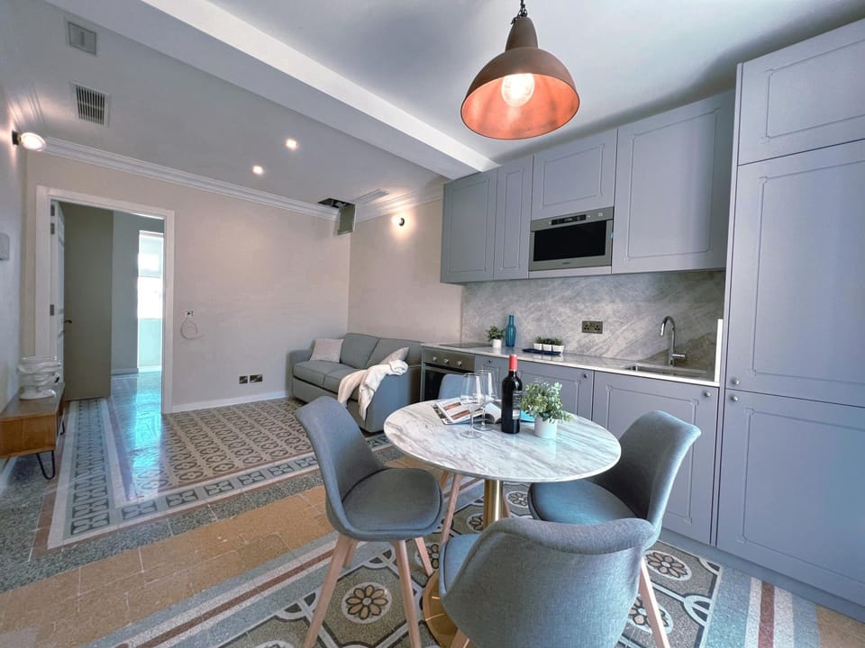 House | 1 bedroom