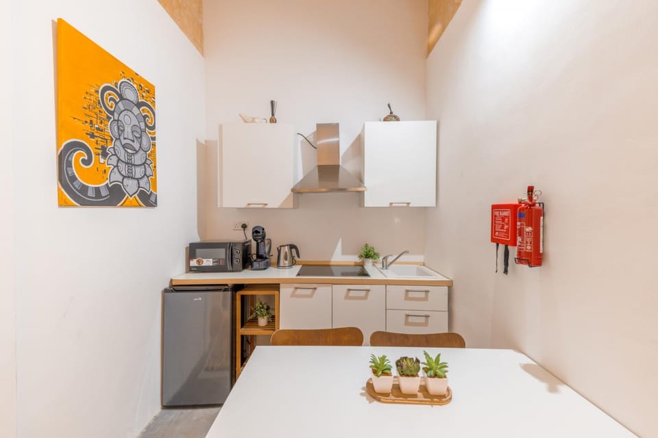 House | 1 bedroom
