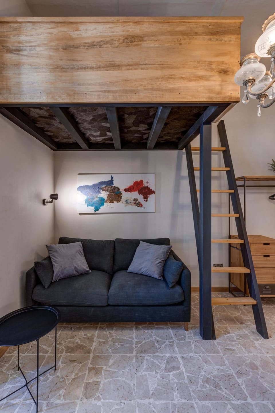 House | 1 bedroom
