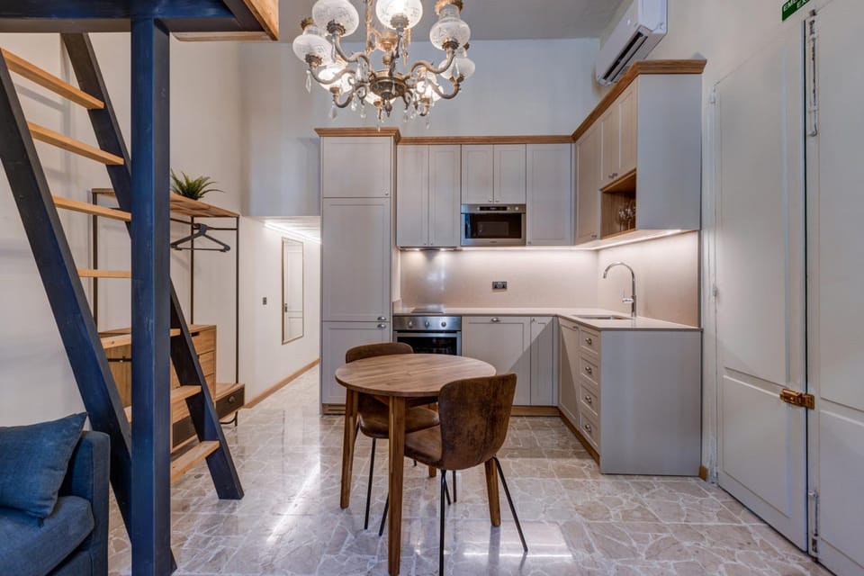 House | 1 bedroom