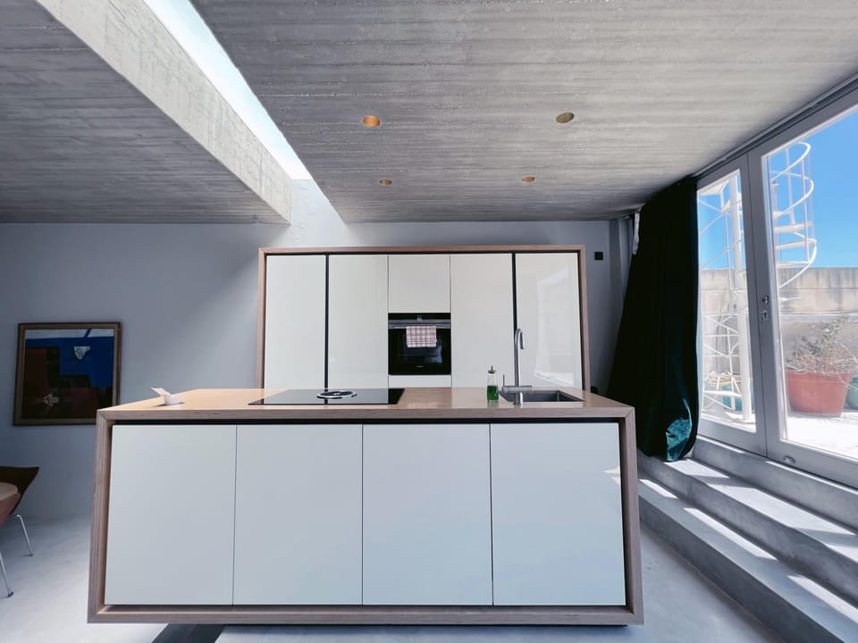 House | 1 bedroom