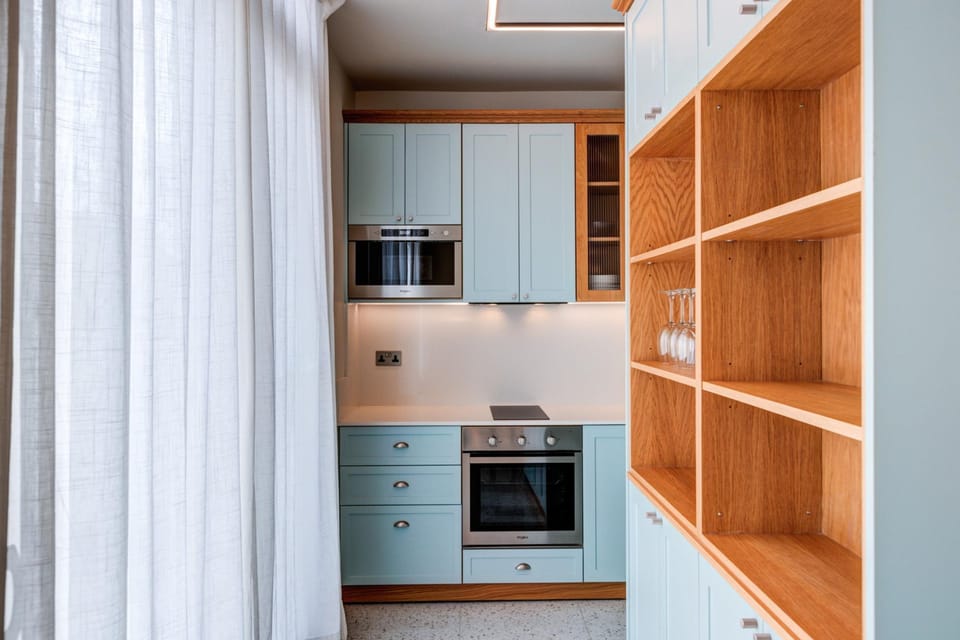 House | 1 bedroom