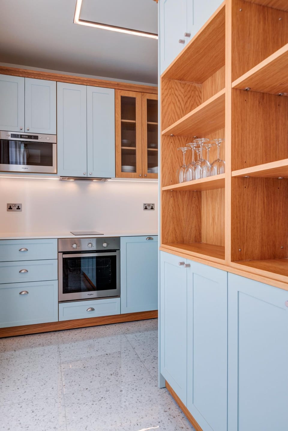 House | 1 bedroom