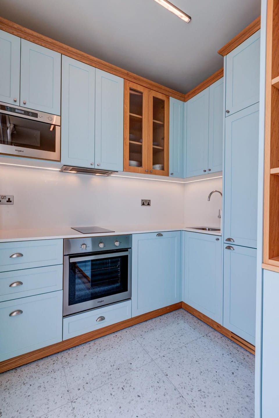 House | 1 bedroom