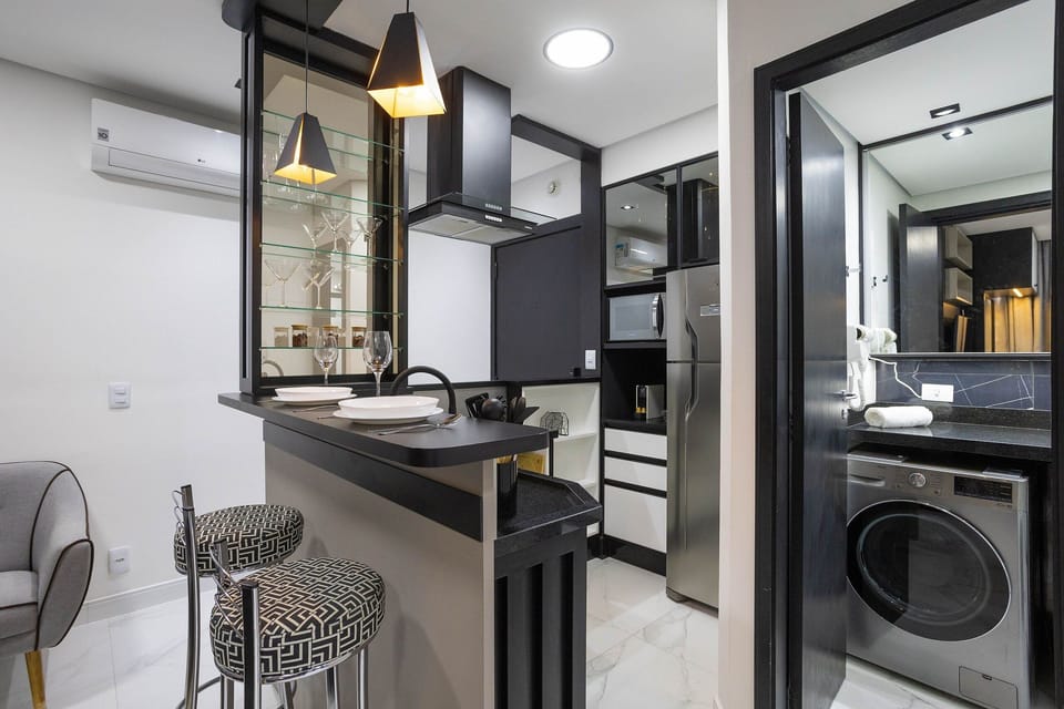 Basic Apartment | Interior