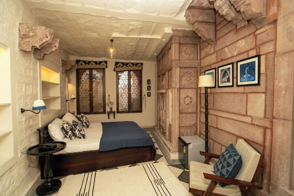 Luxury Room | Memory foam beds, in-room safe, iron/ironing board (on request)