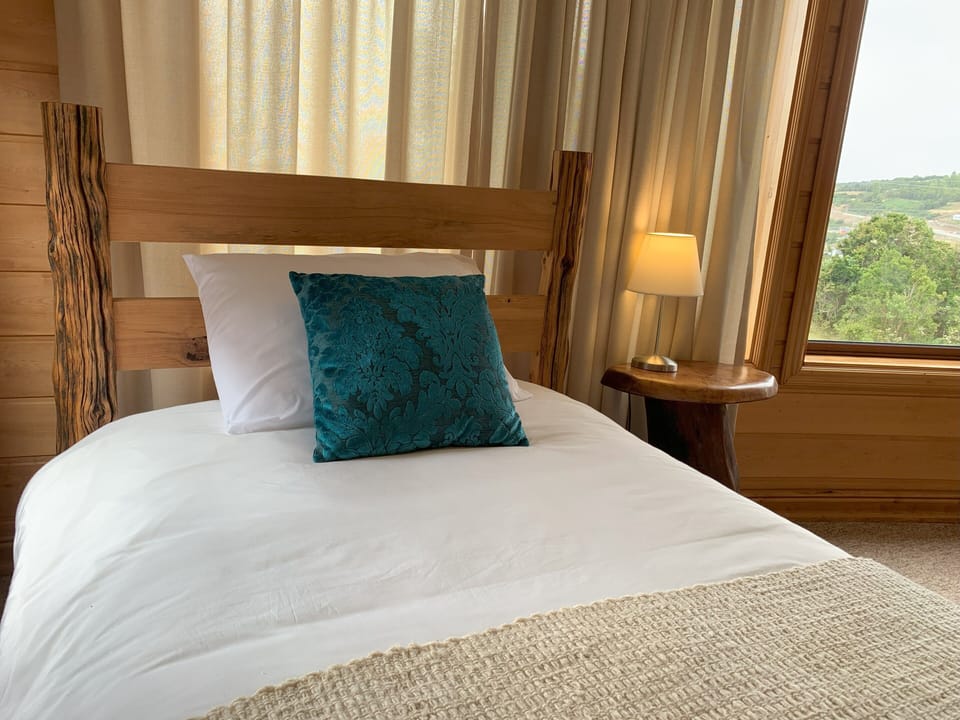 Superior Triple Room, Sea View | Free WiFi