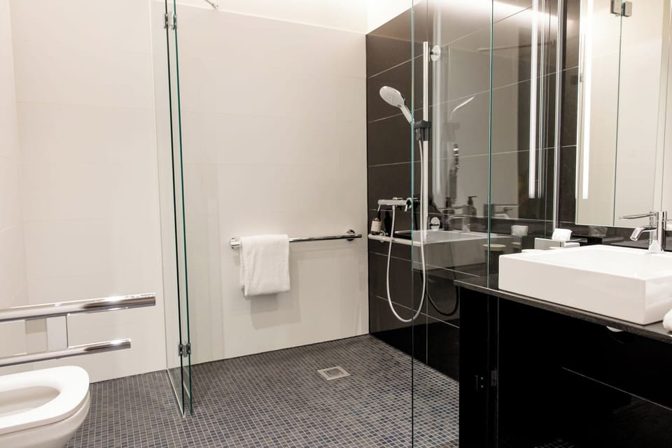 Motel One Wien-Donau City Hotel in Vienna