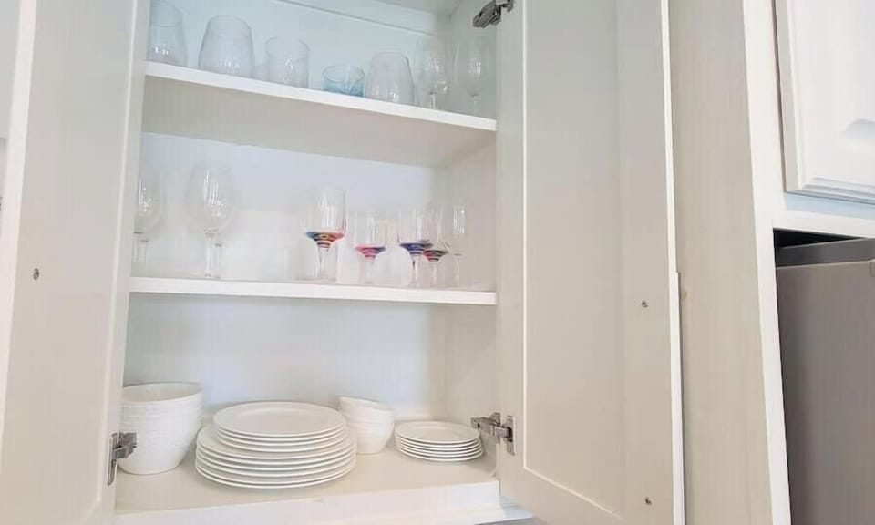 Condo, Multiple Beds, Balcony, Garden View (Coronado 302) | Miscellaneous