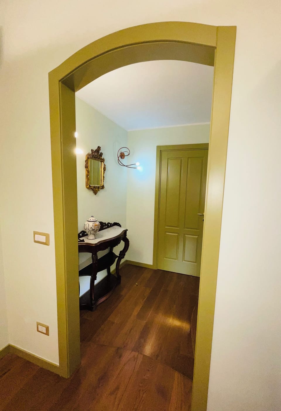 Design Double Room, 1 Bedroom, Sea View | Soundproofing, free WiFi