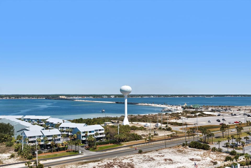 Condo, Multiple Beds (Beach Colony Resort East 11A) | Miscellaneous