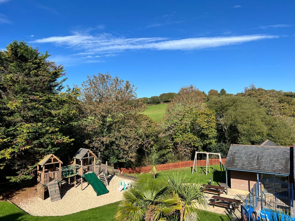Play park