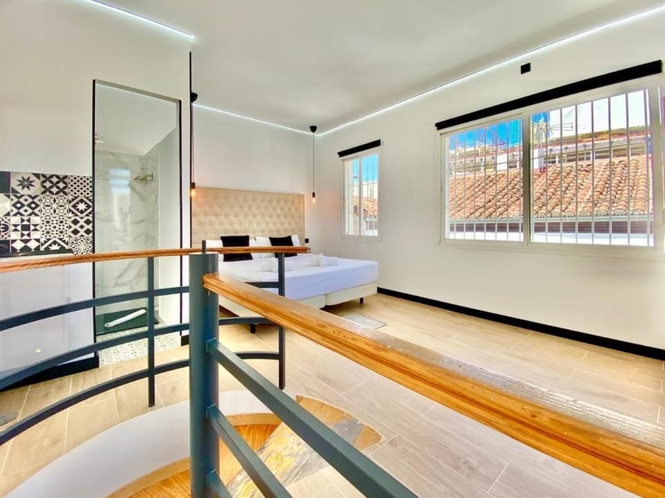 Comfort Double Room | Free WiFi