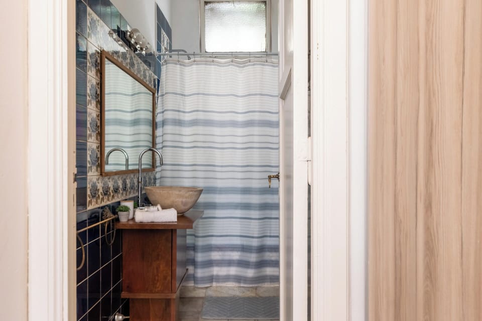 Condo | Bathroom