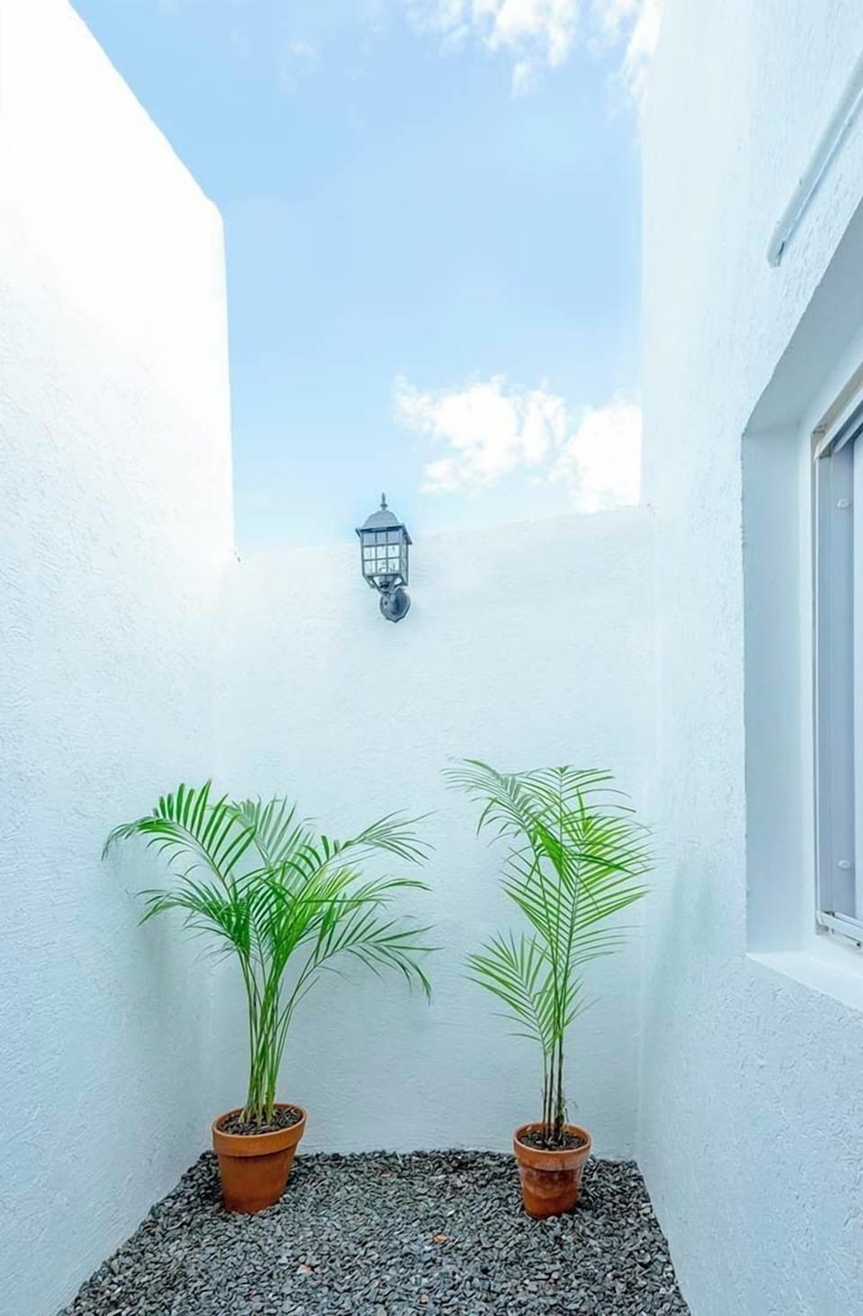 Townhome | Terrace/patio