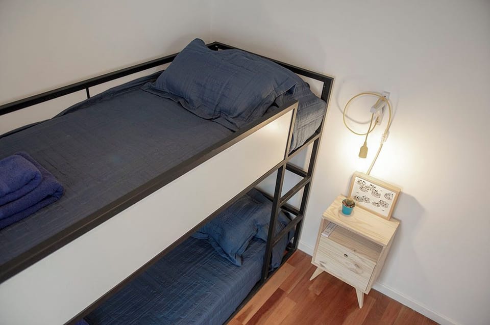 Townhome | 2 bedrooms, blackout drapes, free WiFi