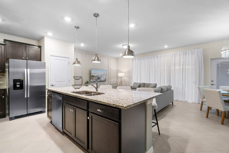 House | 5 bedrooms