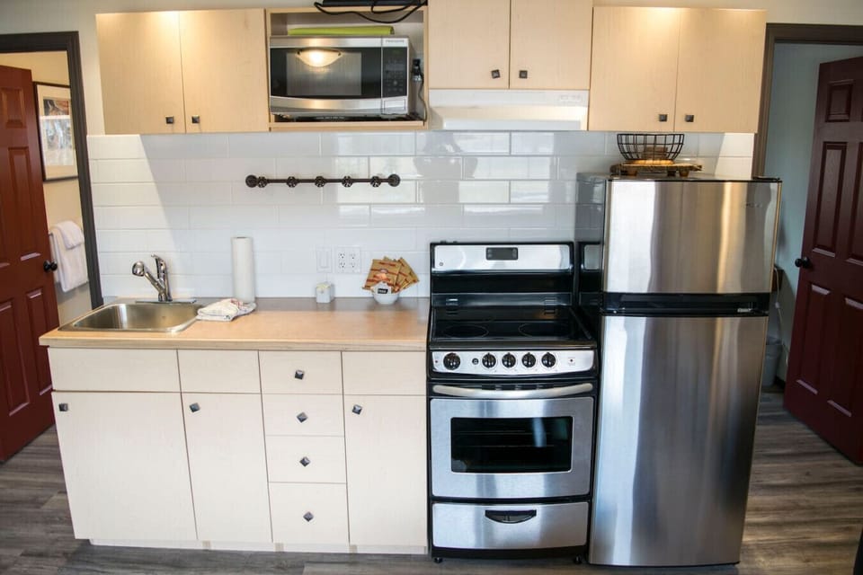 Kitchenette