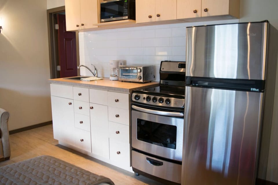 Kitchenette
