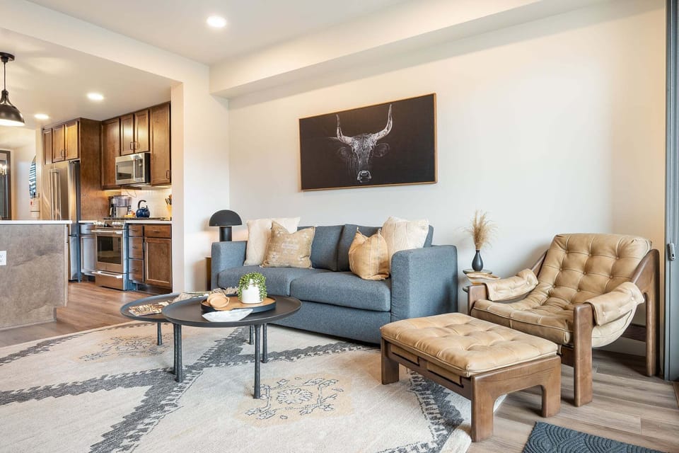 Living Room Area