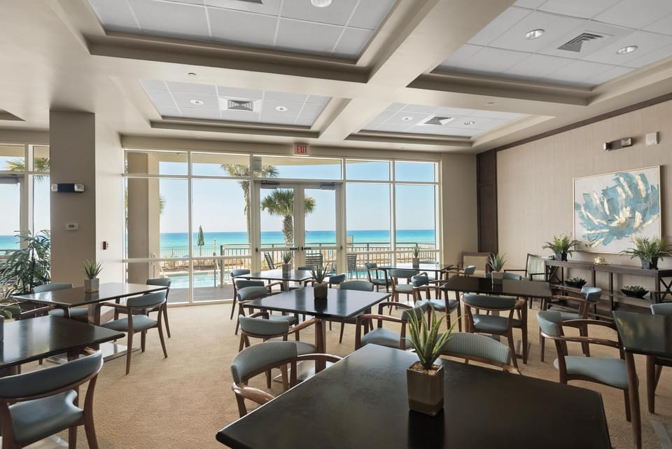 Condo, Multiple Beds (Aqua Resort 1207) | Dining