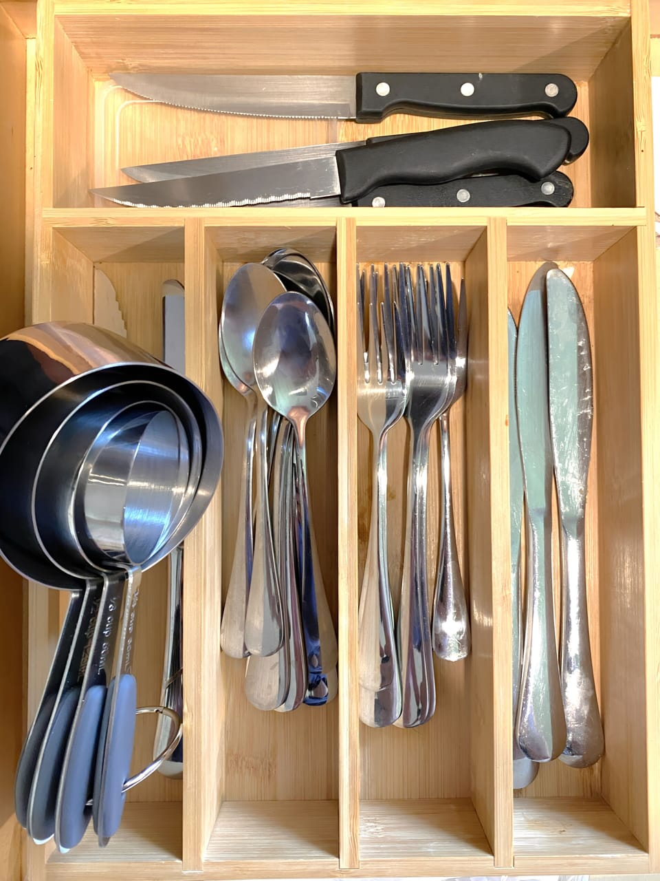Full kitchen for chefs!