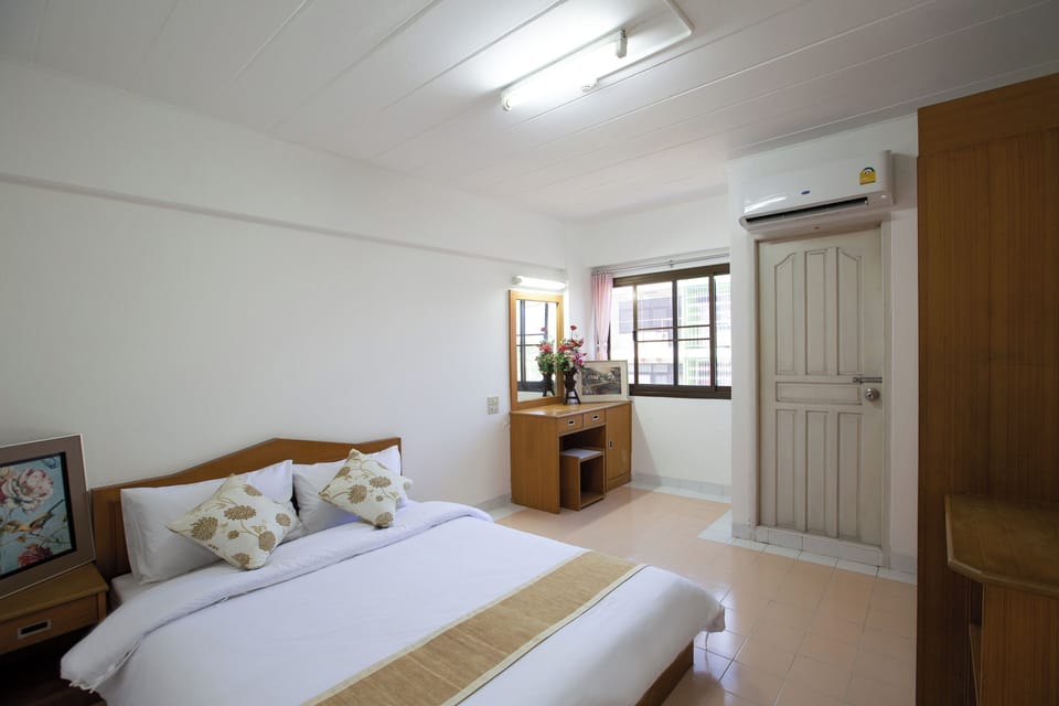 Superior Room, 1 Bedroom | Bed sheets